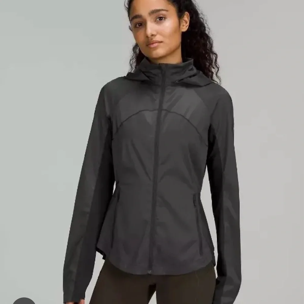 lululemon athletica Goal Smasher Jacket